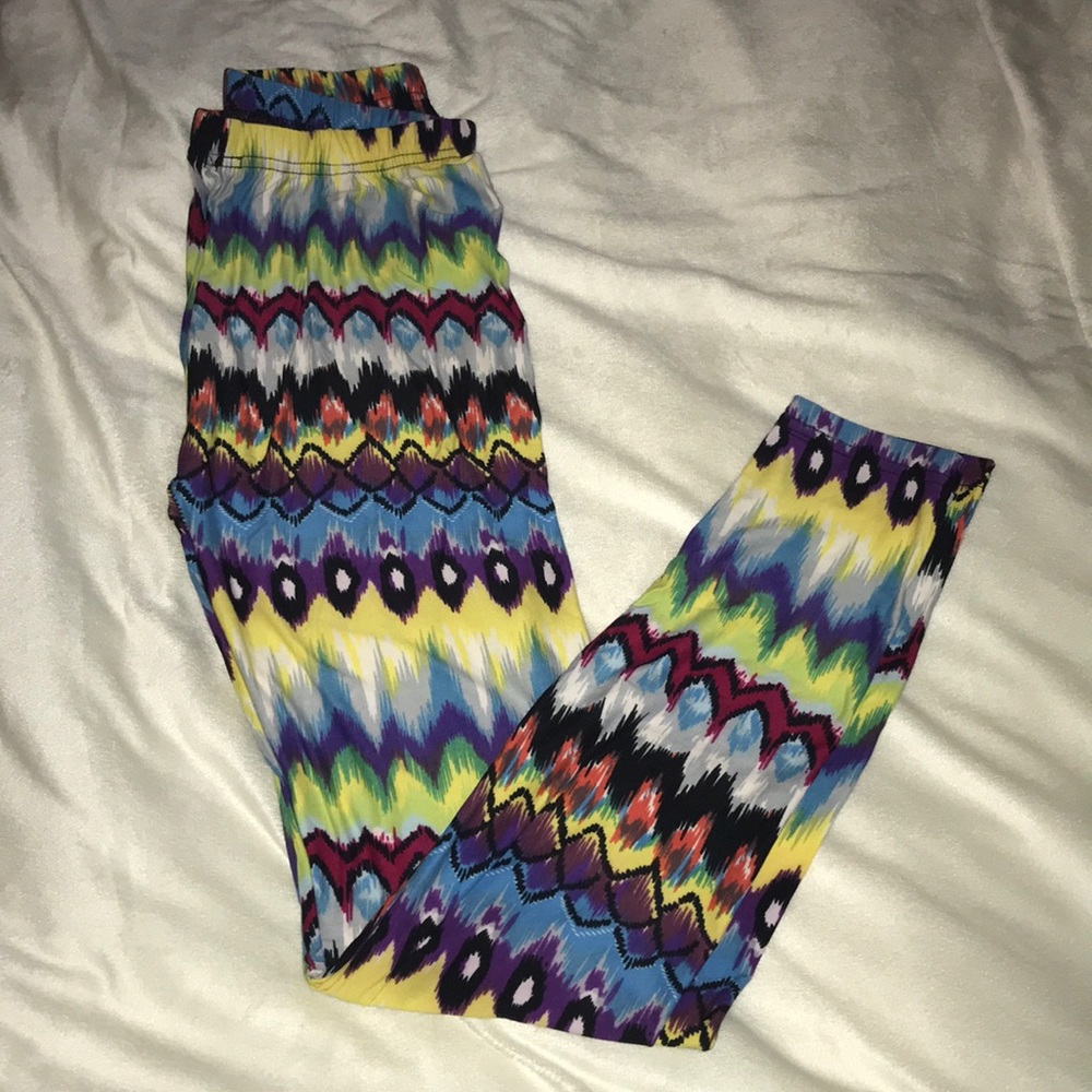 Super soft leggings